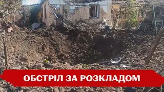 Ракета поцілила в останнє неушкоджене підприємство: росіяни обстріляли Запоріжжя