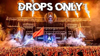 AFROJACK [DROPS ONLY] ULTRA MIAMI 2022