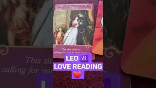 Leo ♌️ love reading