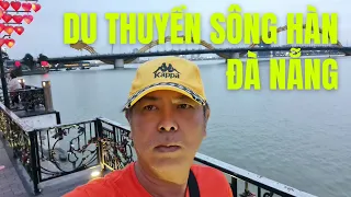 Du thuyền sông hàn đà nẵng