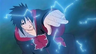 Uchiha Sasuke「AMV」- War Of Change