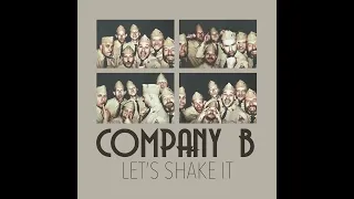 Company B "Roar"