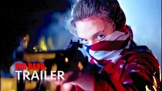 Assassination Nation • 🔺Red Band Trailer #1 • Cinetext