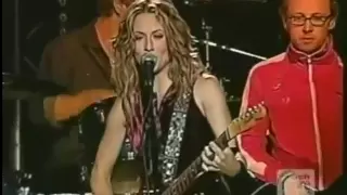 Sheryl Crow - Live in Montreal - 2002-06-02 (Full Concert, 9 songs)