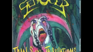 Seducer - Trials And Tribulations (1994 Full Album)