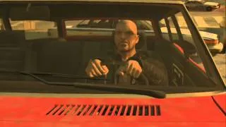 Grand Theft Auto 4 - Stunts 353