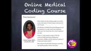 FAQ For You -Online Medical Coding Course