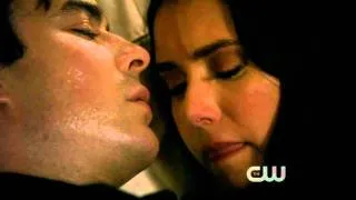 The Vampire Diaries - S02E22 - Damon dying from a Werewolf bite