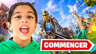 1 TOP1: 1 SKINS DANS LA BOUTIQUE SUR FORTNITE CHAPITRE 1 !