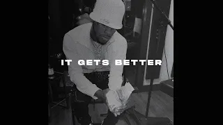 [FREE] Rod Wave Type Beat 2023 x Toosii - “It Gets Better”