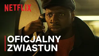 Lupin: Część 3 | Oficjalny zwiastun | Netflix