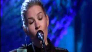 Dido - Don't Believe In Love.. Live guitar..