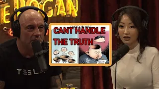 Joe Rogan Talks REALITY PT1: The TRUTH of LIFE in NORTH KOREA "You DONT Own Your Own LIFE"