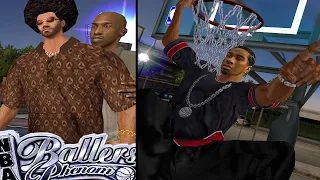 NBA Ballers Phenom #10 - THE END! Last Game vs HOT SAUCE!!