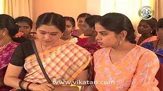 Kolangal Episode 302