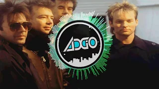 The Outfield - Your Love - ADGo Remix