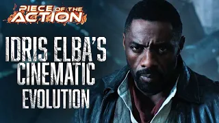 Idris Elba’s Cinematic Evolution | Piece Of The Action