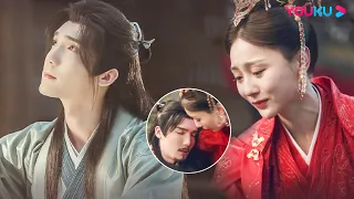 They only met 3 times in life but made the most tragic love story | The Blood of Youth | YOUKU