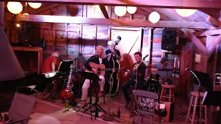 Make You Feel My Love ~ Kettle Cove All Stars, 5/26/24 ~ Diana Hansen on vocals (Bob Dylan)