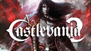 Про что был Castlevania: Lords of Shadow 2