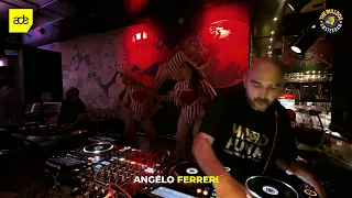 Angelo Ferreri | Jackin House All Stars @ ADE 2023