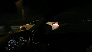 M3 crash in malaysia