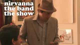 Nirvanna the band the show - Matt on hold with The Rivoli