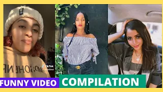 Tik tok Ethiopian Funny Videos Compilation | Tik tok Habesha Funny Vine Videos Compilation