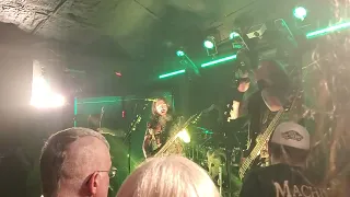 Machine Head - Killers & Kings (live)