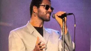 George Michael - Killer/Papa Was a Rollin' Stone (live in Worcester)