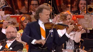 Coronation waltz – André Rieu (Live in Amsterdam)