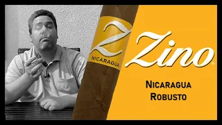 Zino Nicaragua Robusto - Z wie Zuper oder Zonk?