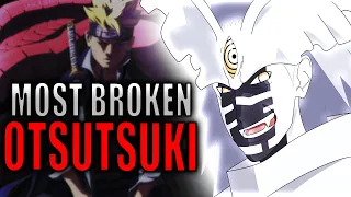 Urashiki Otsutsuki Is STRONGER Than You Think! - Boruto Manga