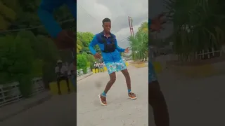 Fireboy_DML_-_Peru✓✓ {TRAJIK DANCE HAITIAN🇭🇹}