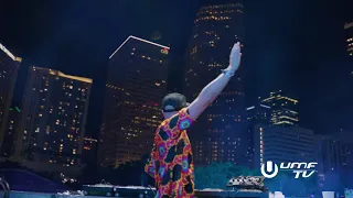 FISHER - Losing It LIVE @ ULTRA MIAMI MUSIC FESTIVAL 2022