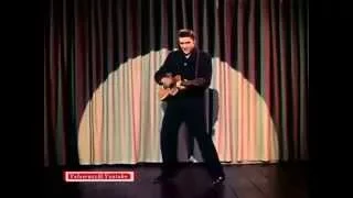 Elvis Presley - Blue Suede Shoes