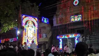 #yadiki #yadikivisheshalu #dance #drama #thirunala #chennakeshavatemple