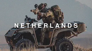 Dutch Korps Commandotroepen - "Warriors Of Nederland (2022 ᴴᴰ)