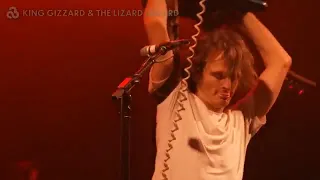 The Dripping Tap (Live at Bonnaroo) - King Gizzard and the Lizard Wizard