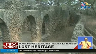 Community who abandoned area in Lamu 300 years ago