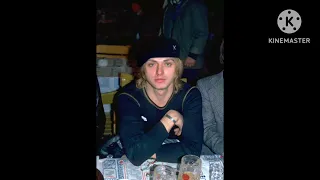 Benjamin Orr Send Me