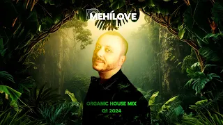 MEHÍLOVE - Organic House Mix (Q1 2024)