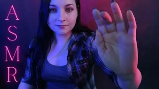 ASMR Follow My Instructions Until You SLEEP ⭐ Soft Spoken