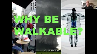 Walk the Talk: Creating Walkable Communities in Utah