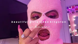 beautiful girls - sean kingston [sped up tiktok]