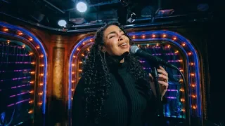 Watch WAITRESS Star Jordin Sparks' Incredible Performance of 'She Used to Be Mine'