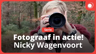 Zó belangrijk zijn details in fotografie! | FOTOGRAAF IN ACTIE! | #5