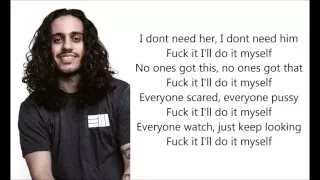 Do It Myself-Russ-lyrics