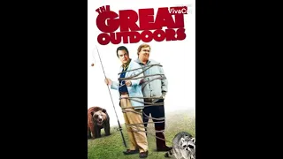 The Great Outdoors (1988) BluRay 720p 480p🎃🎃