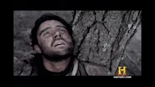 Battle of Gettysburg Part 2 (History Channel)